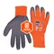 Ergodyne Orange Coated Lightweight Winter Work Gloves, L, PK144 7401-CASE - alternate 3